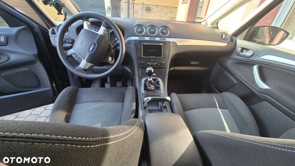 Ford S-Max 2.0 TDCi DPF Gold X - 6