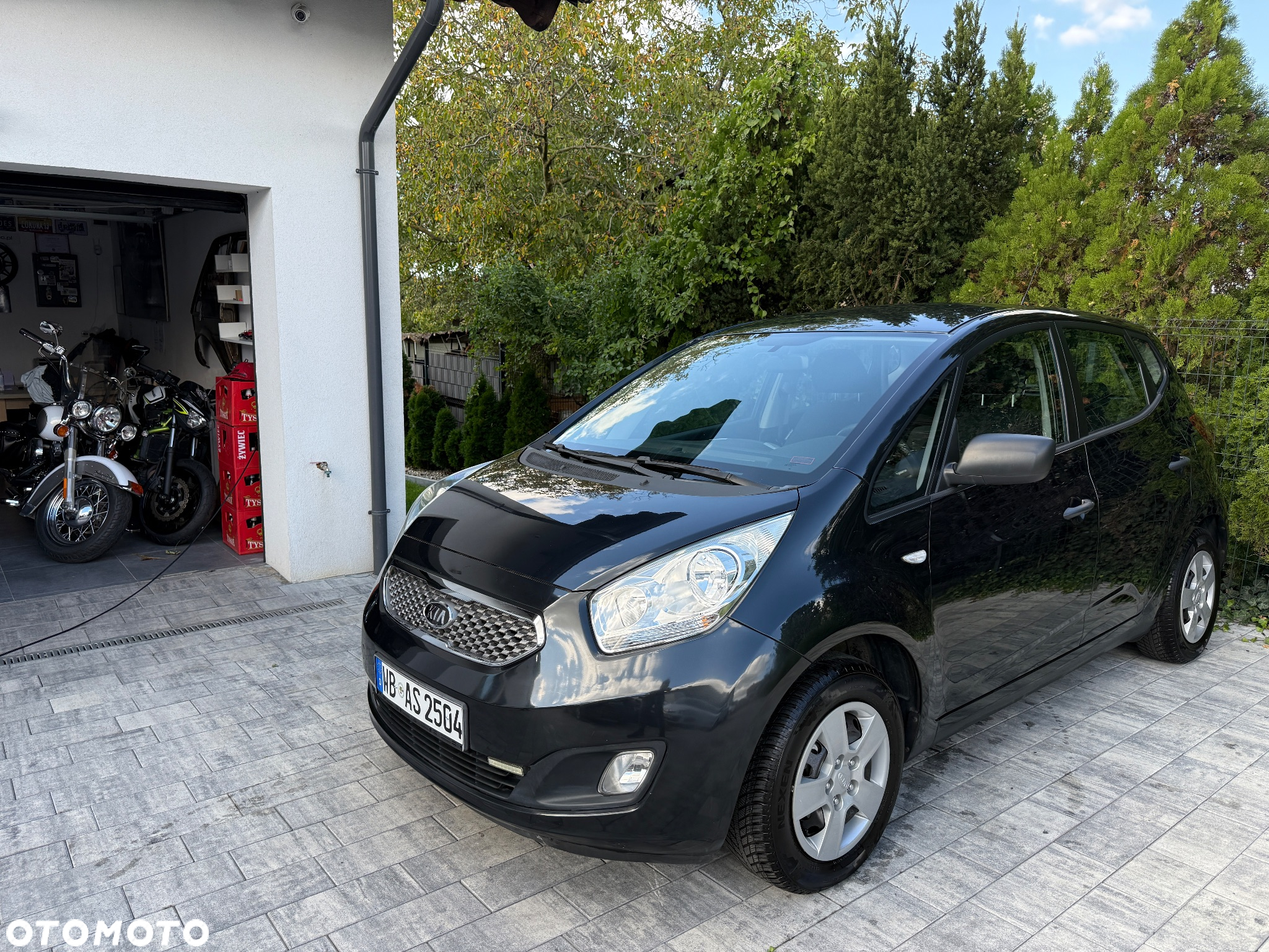 Kia Venga 1.6 XL - 30