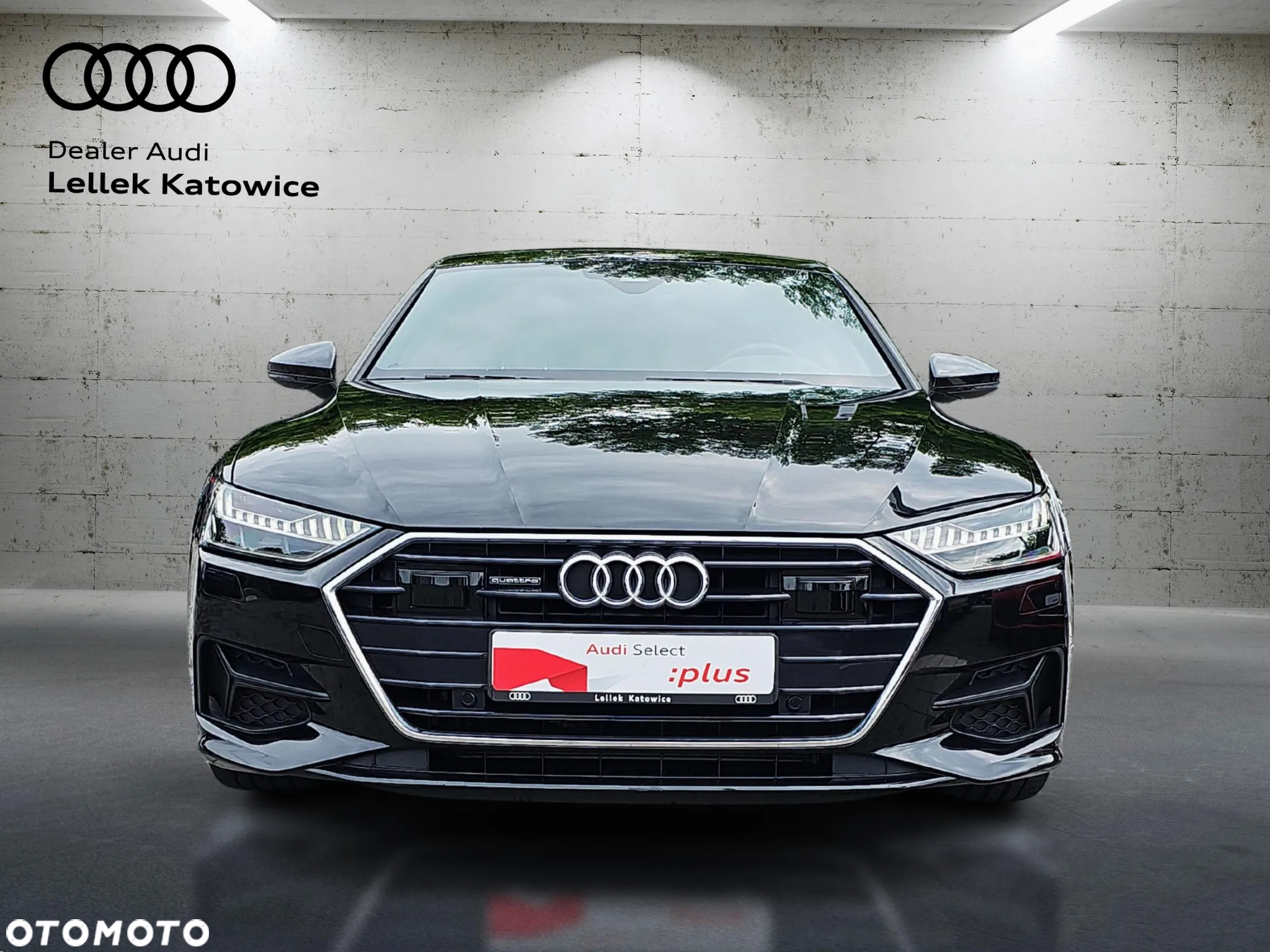 Audi A7 Sportback - 7