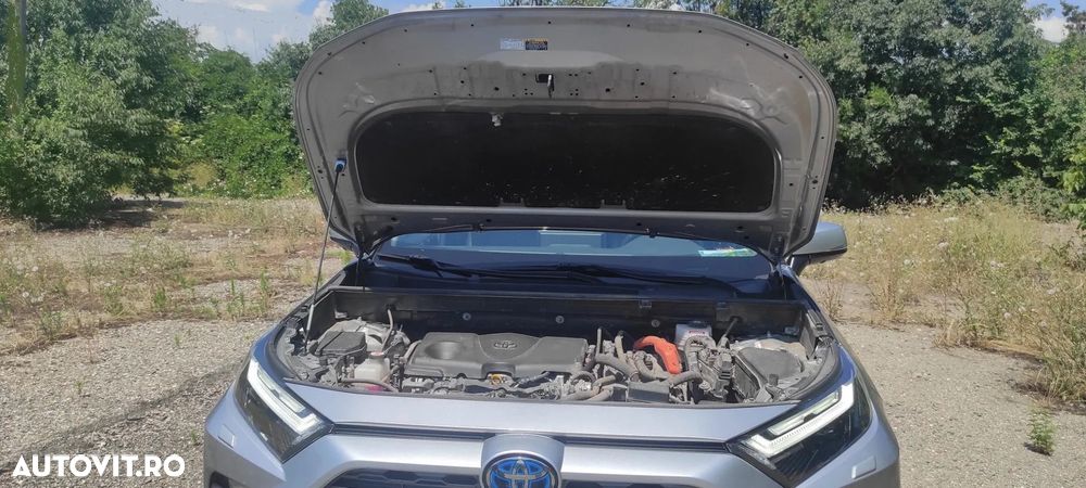 Toyota RAV4 - 35