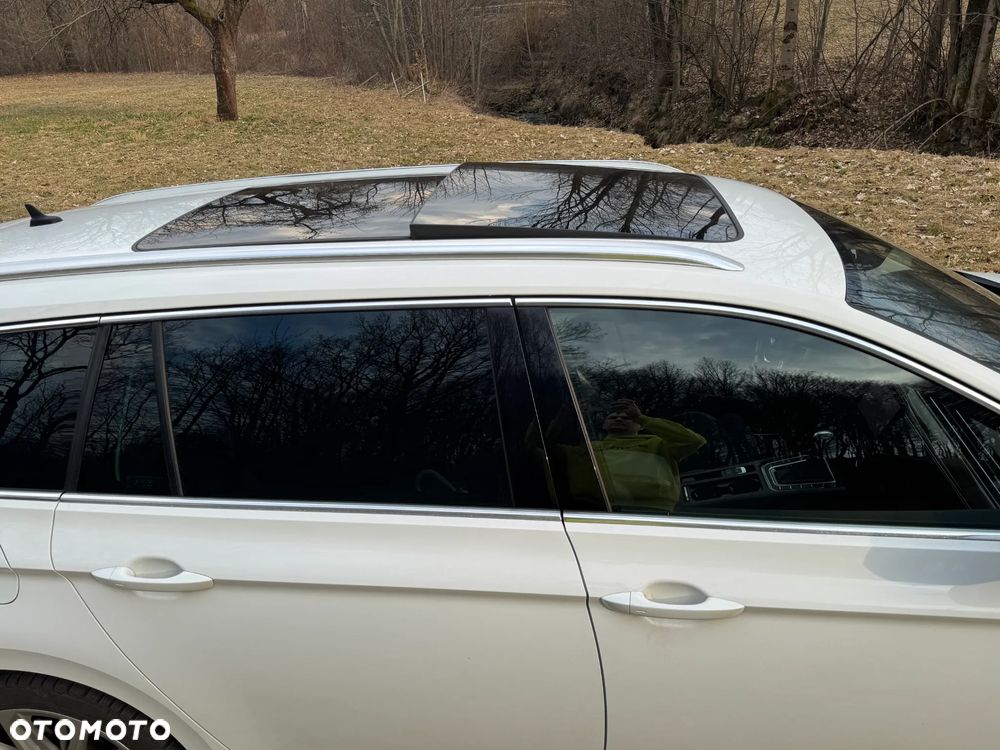 Volkswagen Passat 2.0 TSI 4Mot Highline DSG - 6