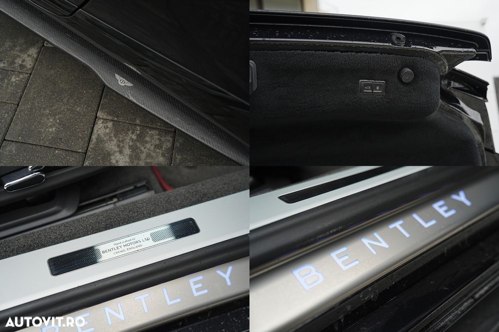 Bentley Continental - 20