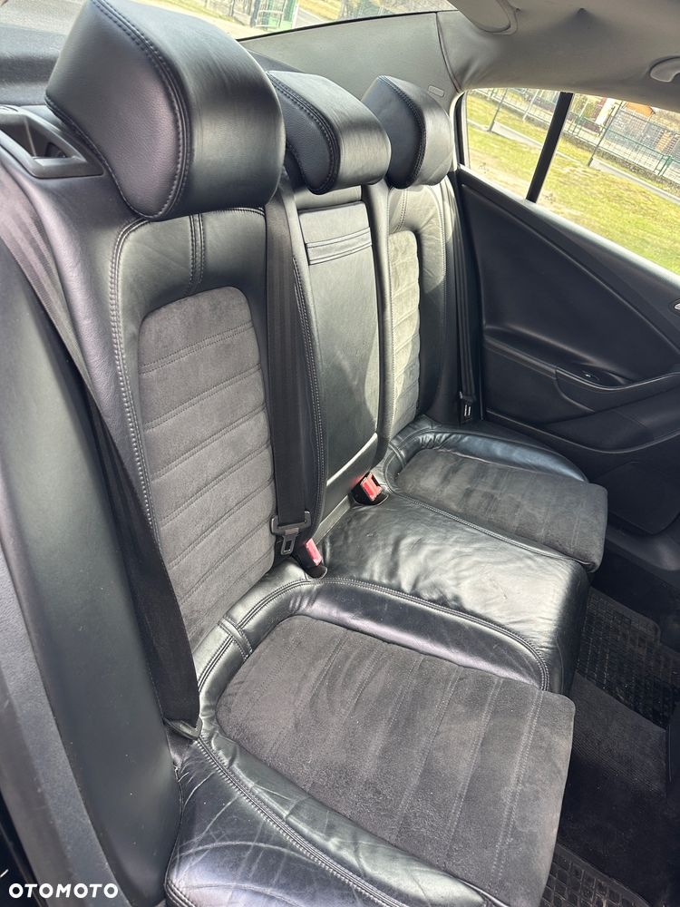 Volkswagen Passat 1.9 TDI DPF Comfortline - 3