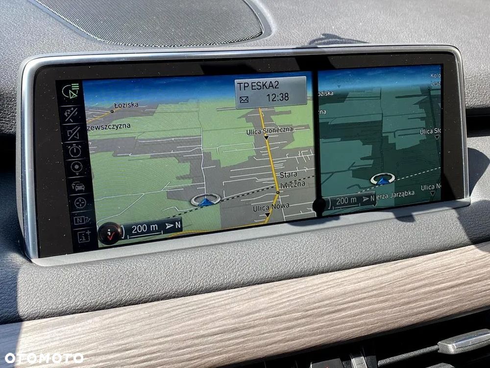 BMW X5 xDrive30d - 13