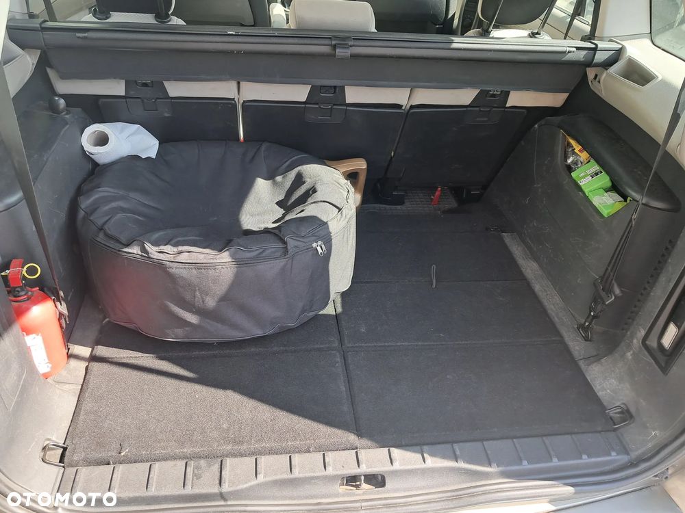 Citroën C4 Picasso 1.8i Impress Pack - 23