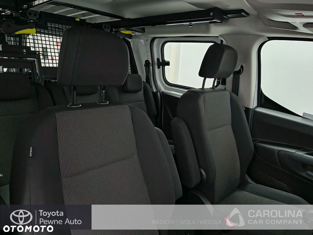Toyota PROACE CITY - 7