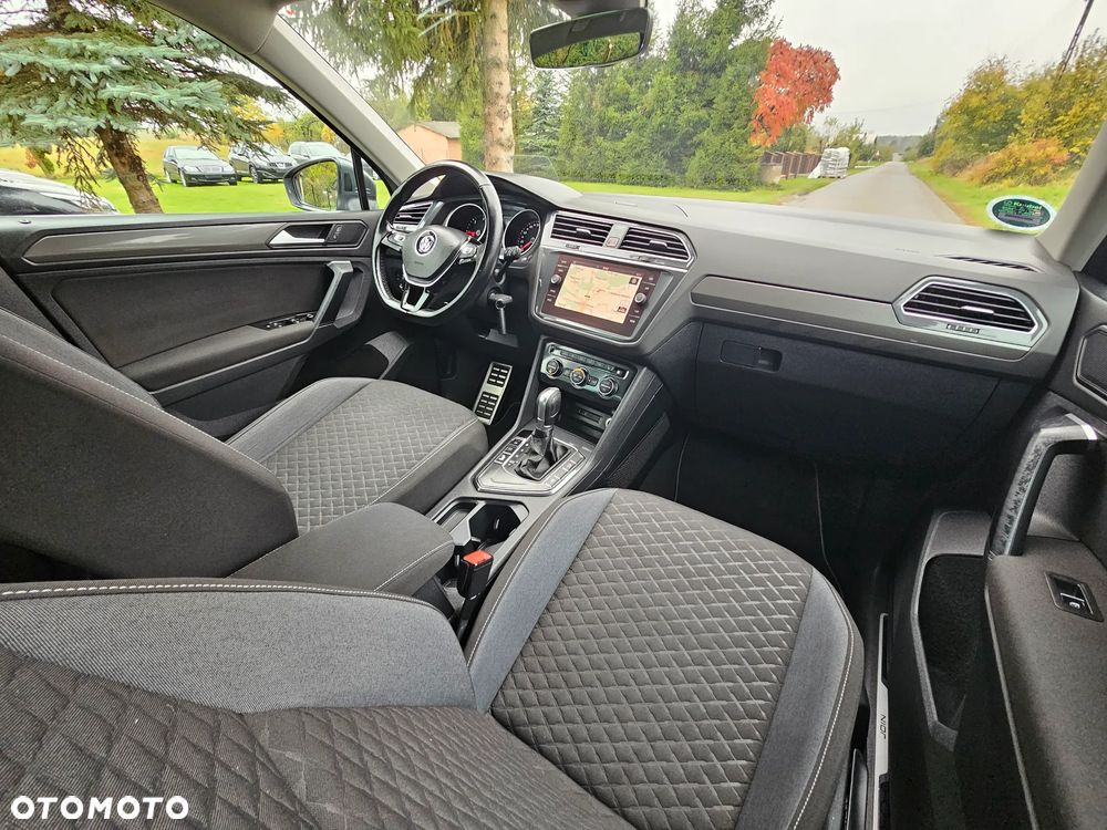 Volkswagen Tiguan 2.0 TDI SCR DSG Join - 8