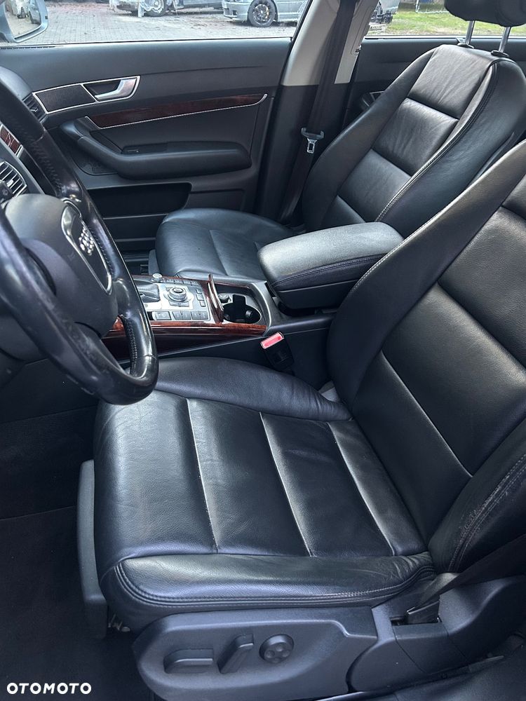 Audi A6 Limousine - 14