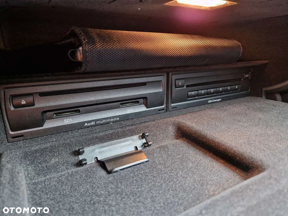 Audi A6 Limousine - 36