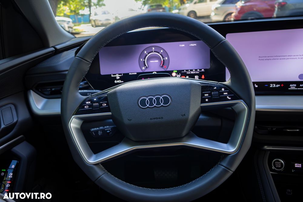 Audi Q5 40 TDI quattro S tronic MHEV - 12