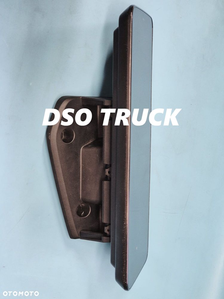 A0014466995 002 LUSTERKO WYŚWIETLACZ MERCEDES ACTROS MP4 MP5 STRONA PASAŻERA - 5