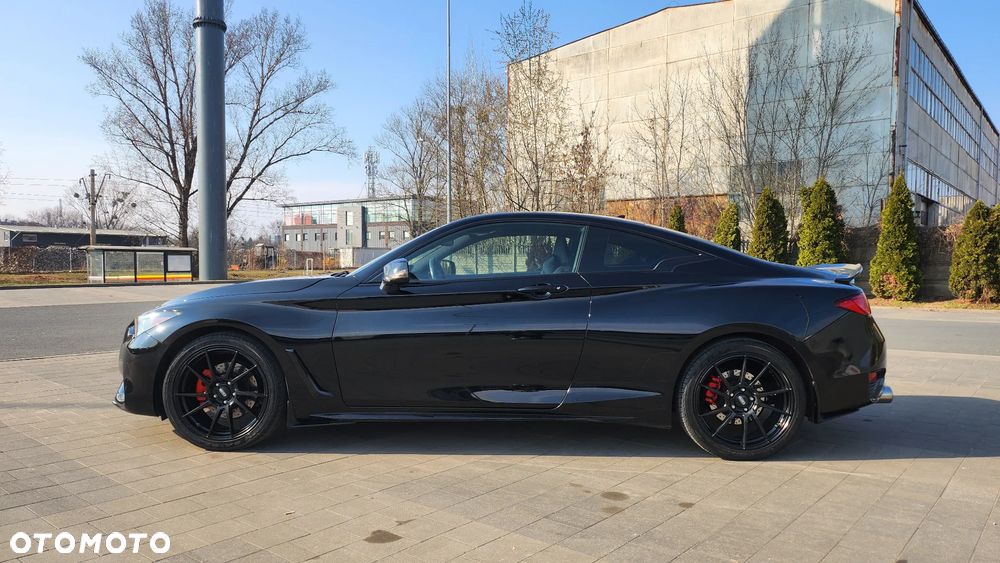 Infiniti Q60 2.0t Premium - 21