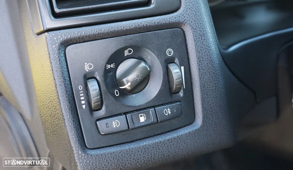 Volvo V50 1.6 D Nível 3 - 18