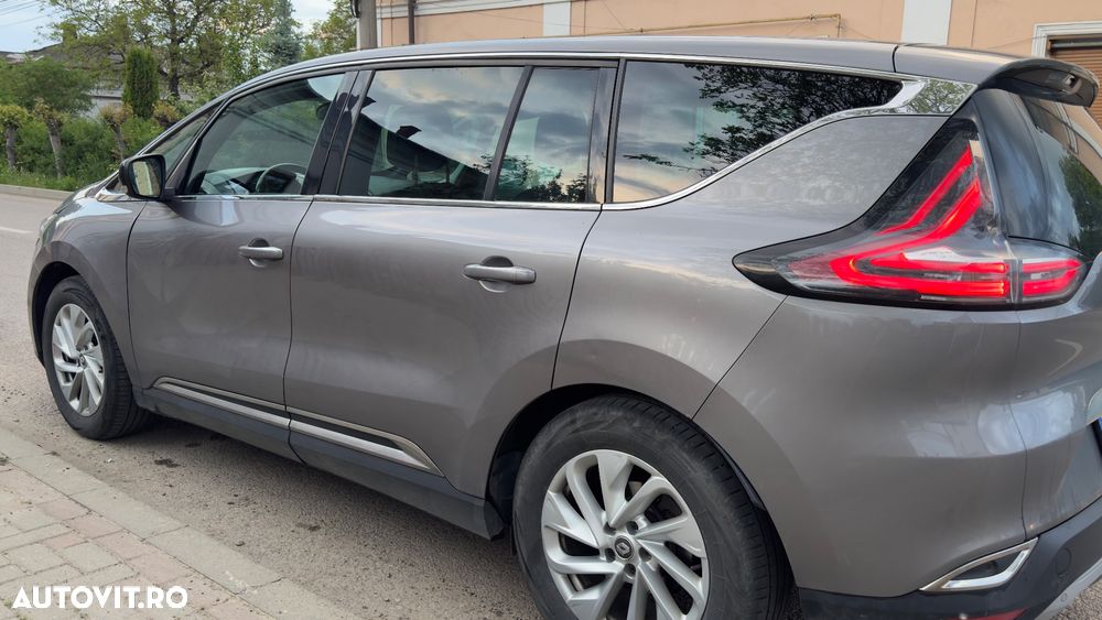 Renault Espace - 7