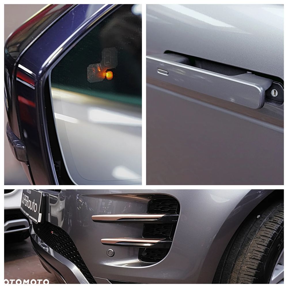 Land Rover Range Rover Evoque D200 Dynamic HSE - 36