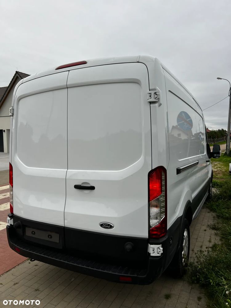 Ford TRANSIT - 6