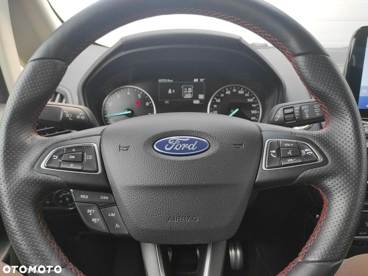 Ford EcoSport - 14