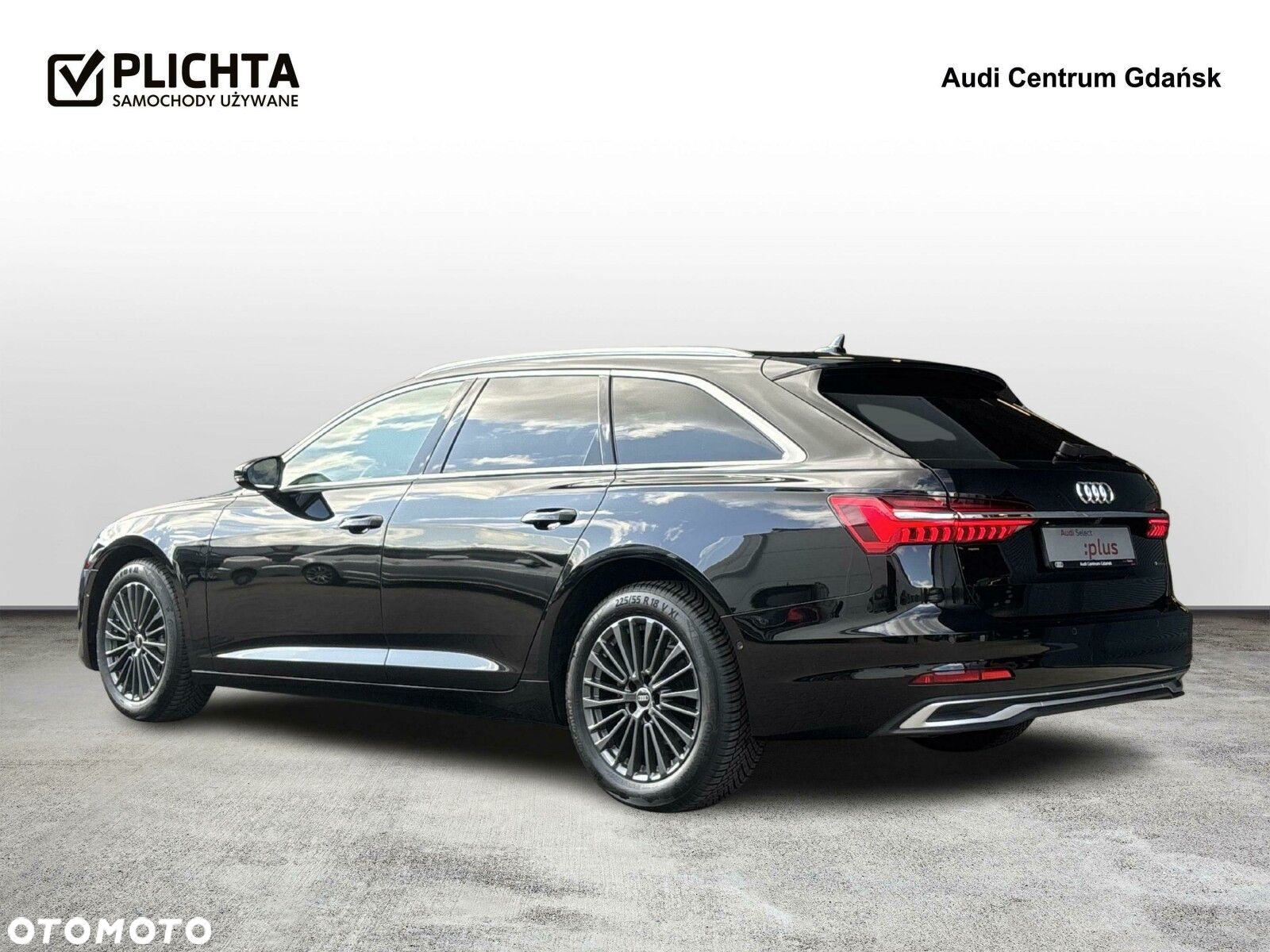 Audi A6 - 3