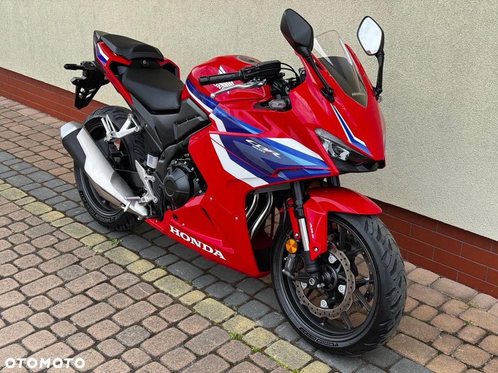 Honda Inny - 1