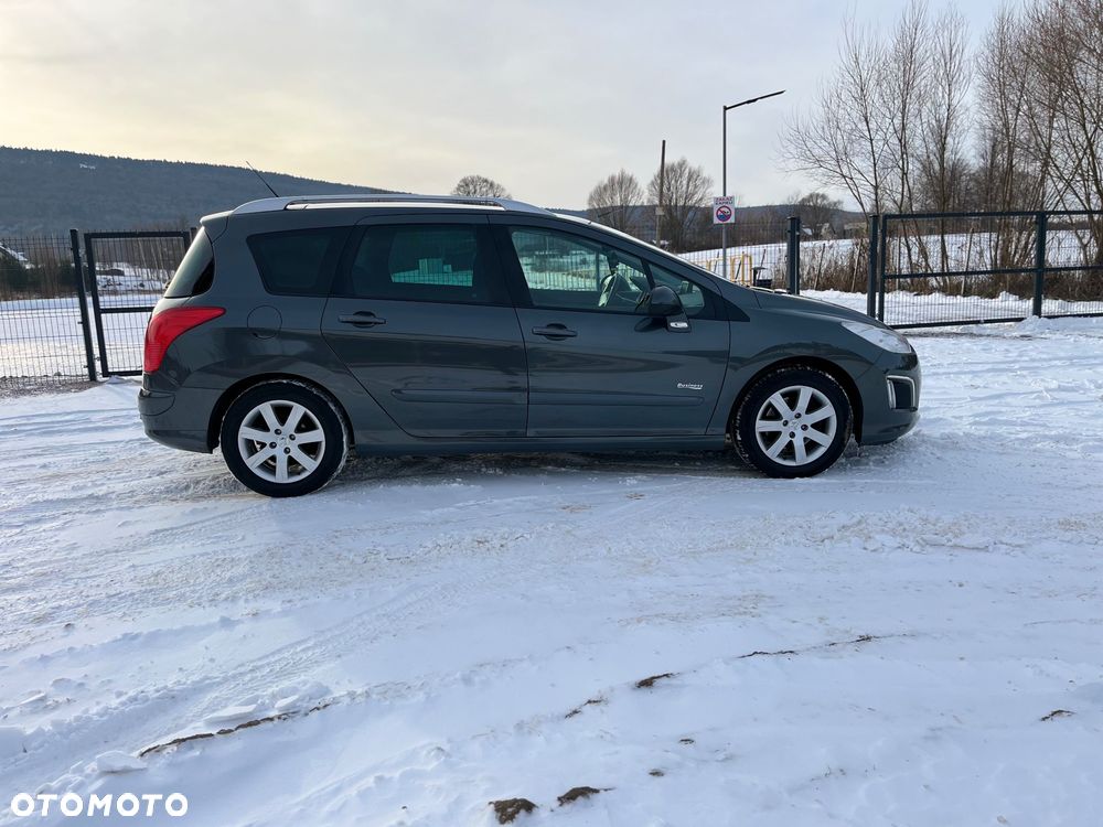 Peugeot 308 HDi FAP 150 Style - 2