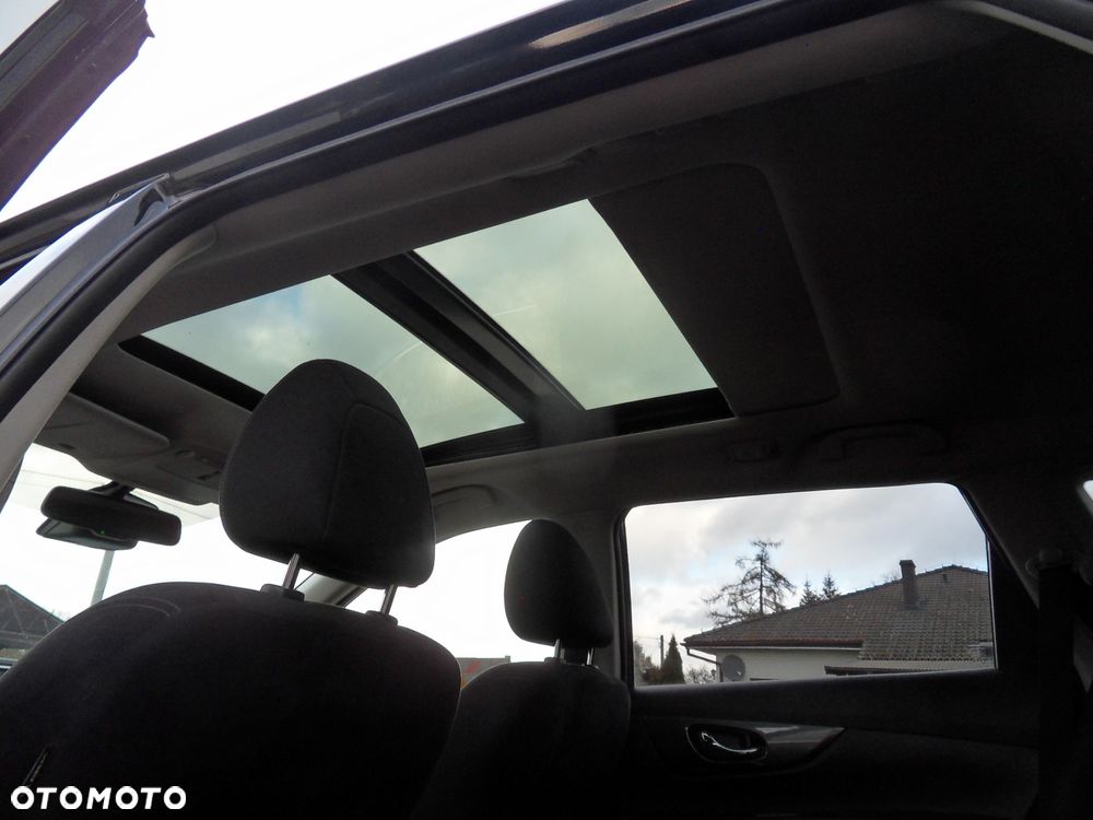 Nissan X-Trail 1.6 DCi Tekna 2WD - 12