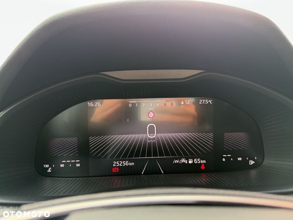 Skoda Scala 1.0 TSI Selection - 19