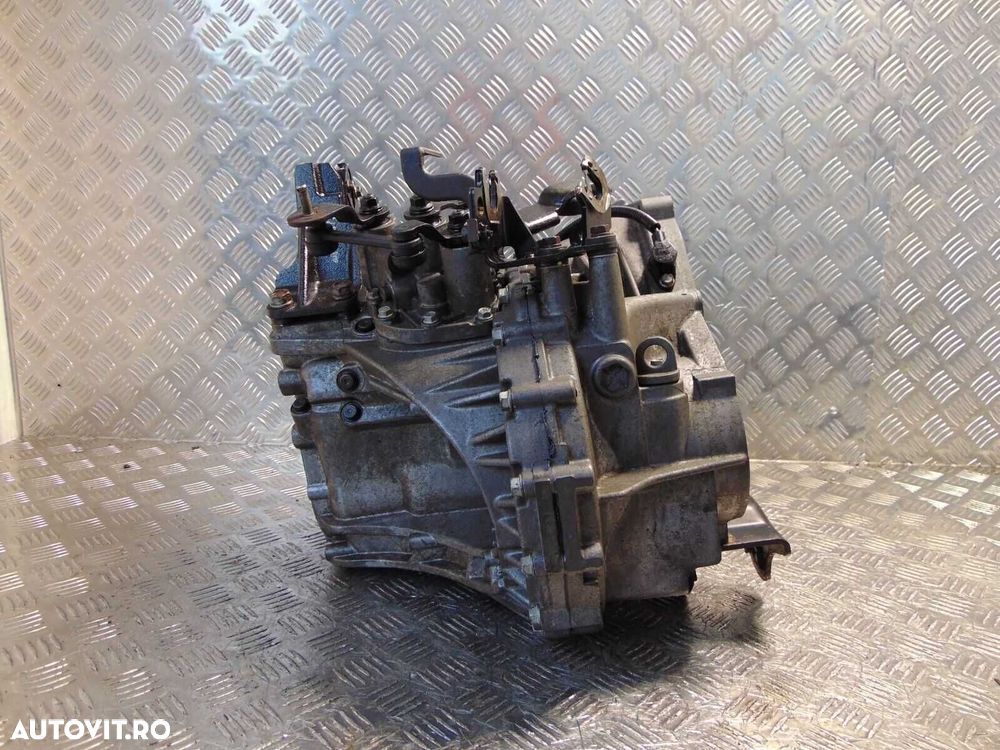 Cutie de viteze Hyundai i40 1.7 D; 6+1 Trepte; 2015 - 3