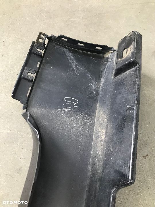 Nakładka progu Vw Passat B8 14-24r. prawa listwa próg zewnętrzny 3G0853858F - 9