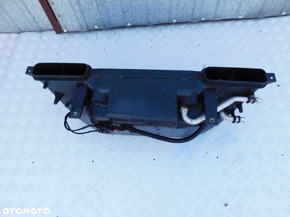 Mercedes Sprinter 906 VW Crafter dodatkowa nagrzewnica na pake OEM