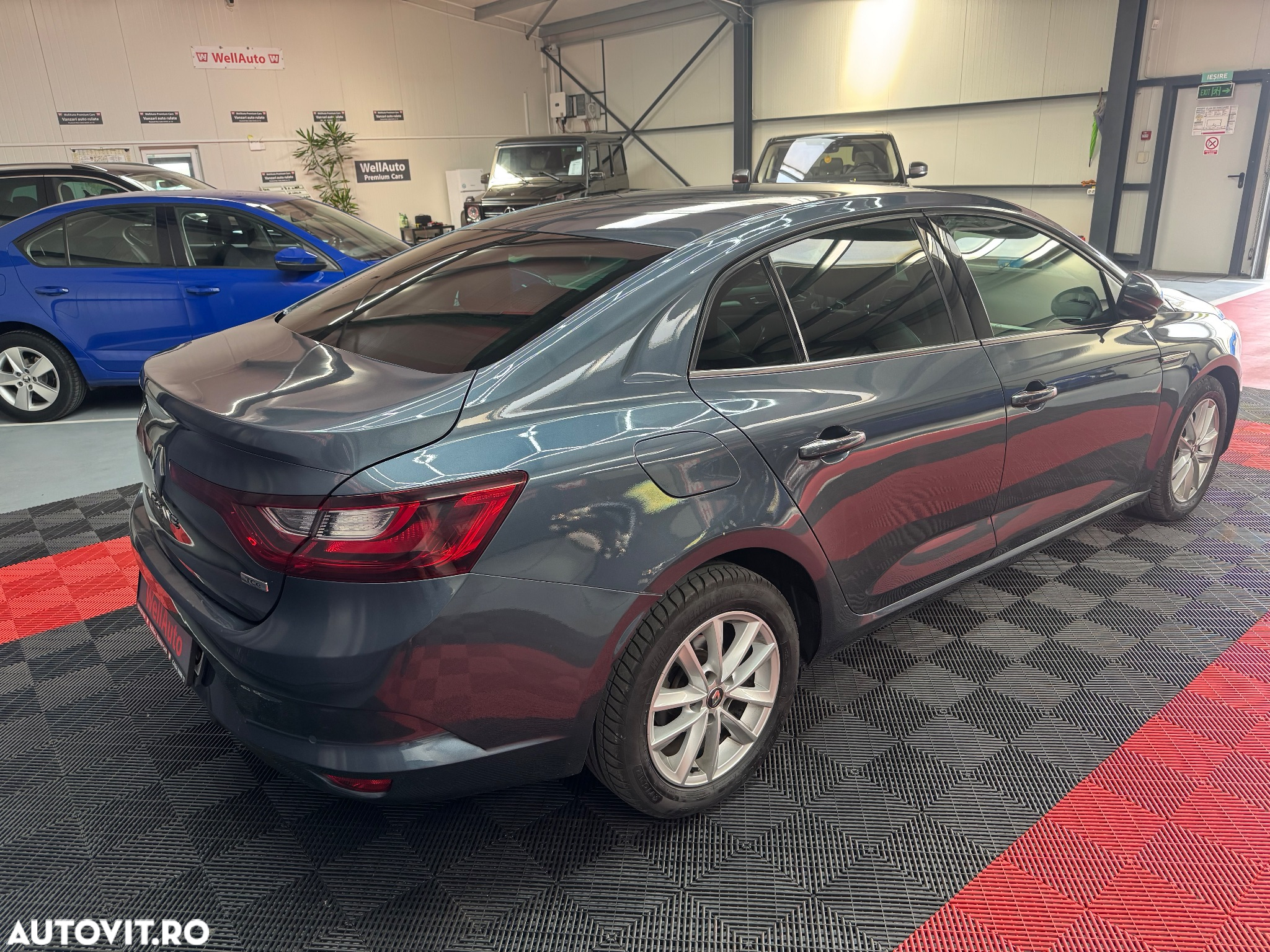 Renault Megane - 5