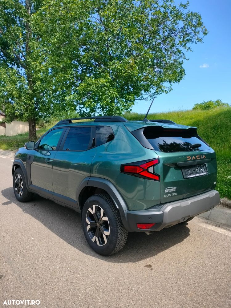 Dacia Duster - 17