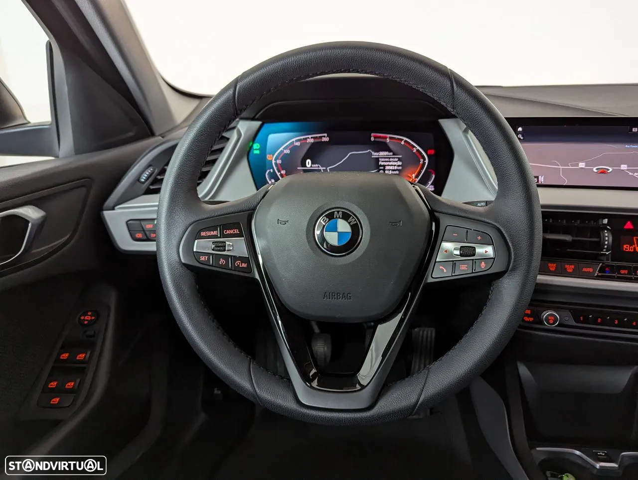 BMW 116 d - 20