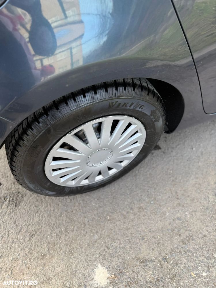 Volkswagen Golf 1.6 TDI DPF BMT DSG Comfortline - 8