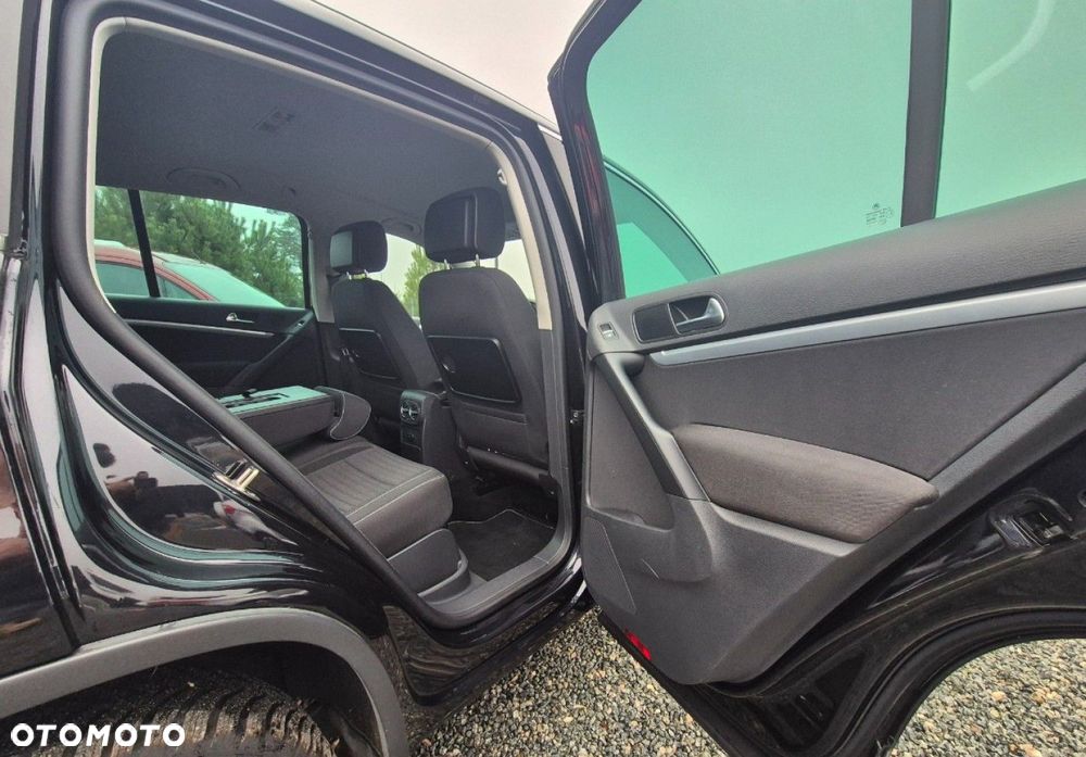 Volkswagen Tiguan - 8