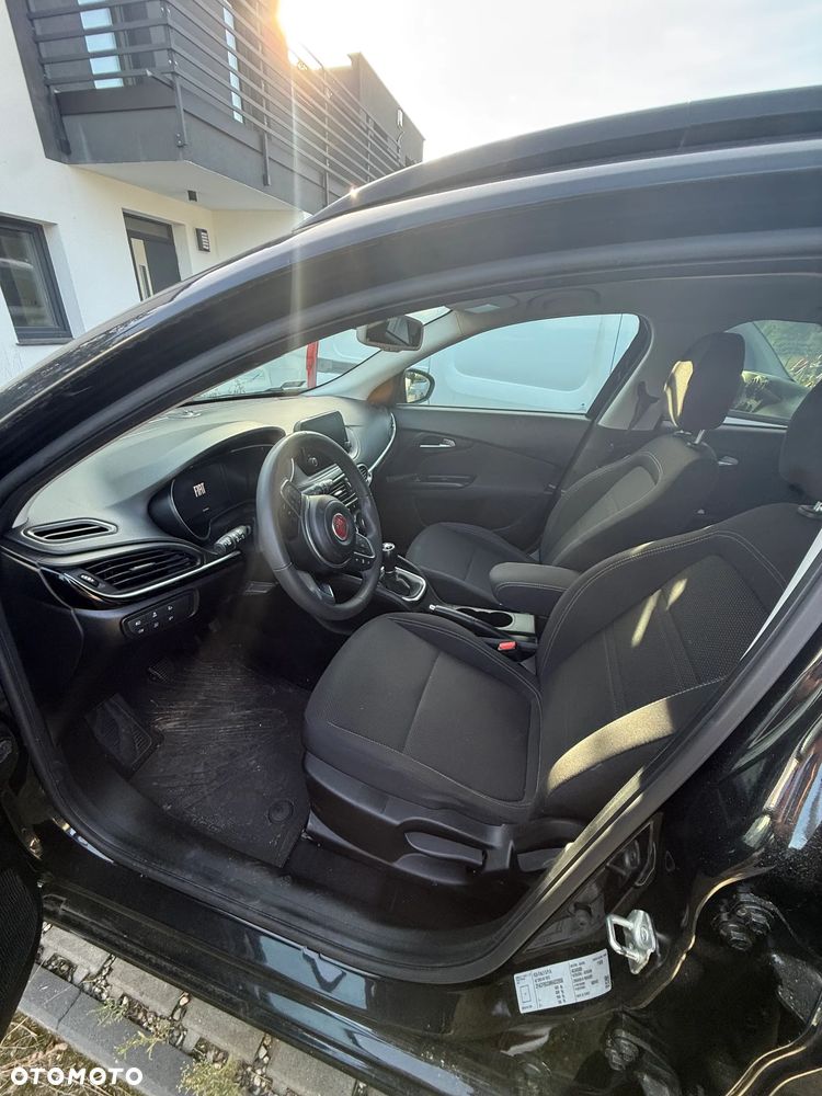 Fiat Tipo 1.0 T3 City Life - 3