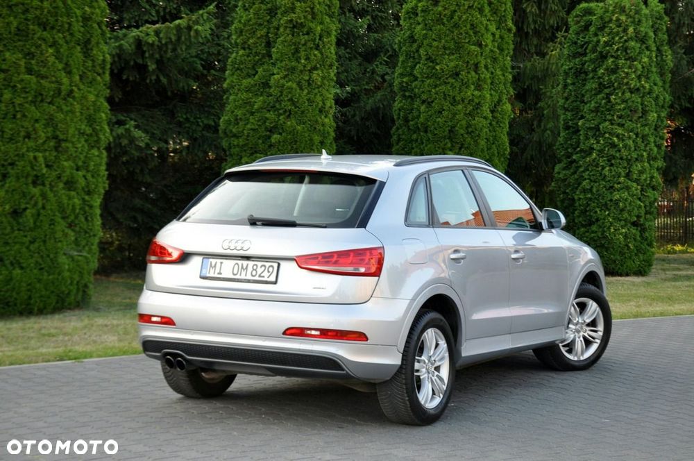 Audi Q3 - 6
