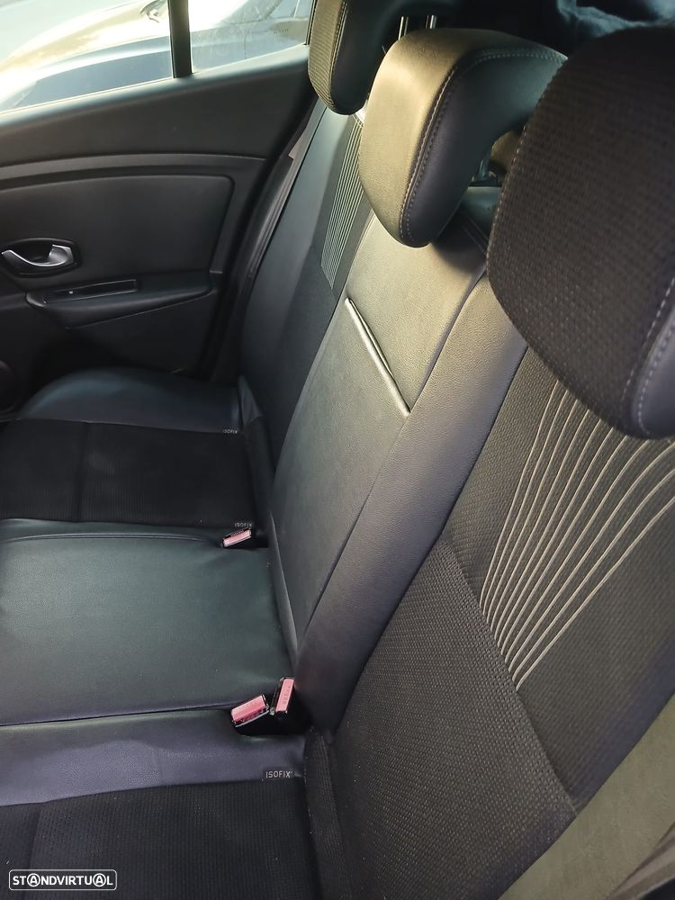 Renault Mégane - 11