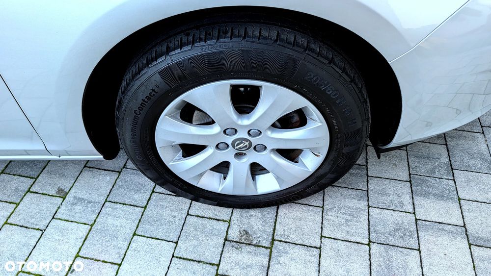 Opel Astra - 40