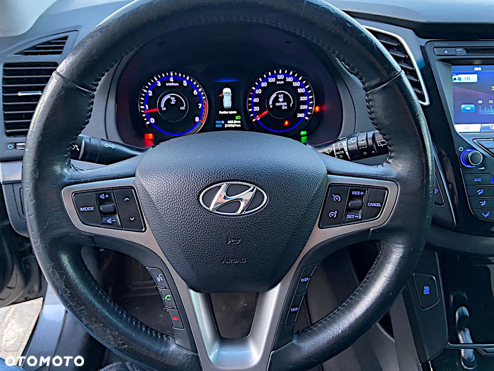 Hyundai i40 - 24