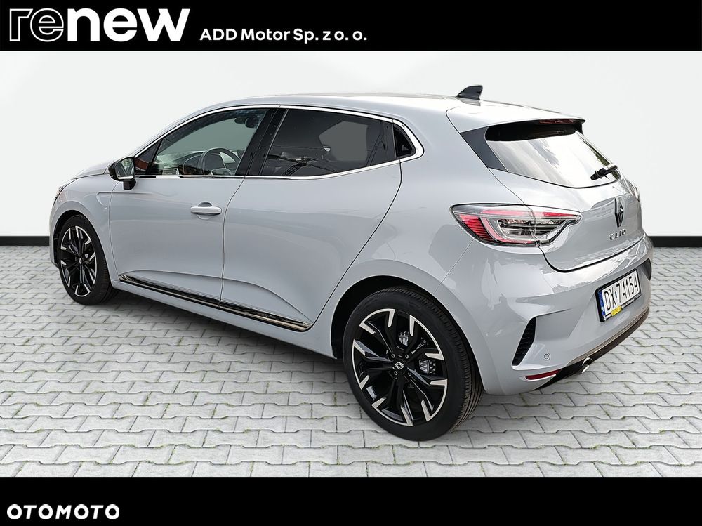 Renault Clio 1.0 TCe Techno - 7