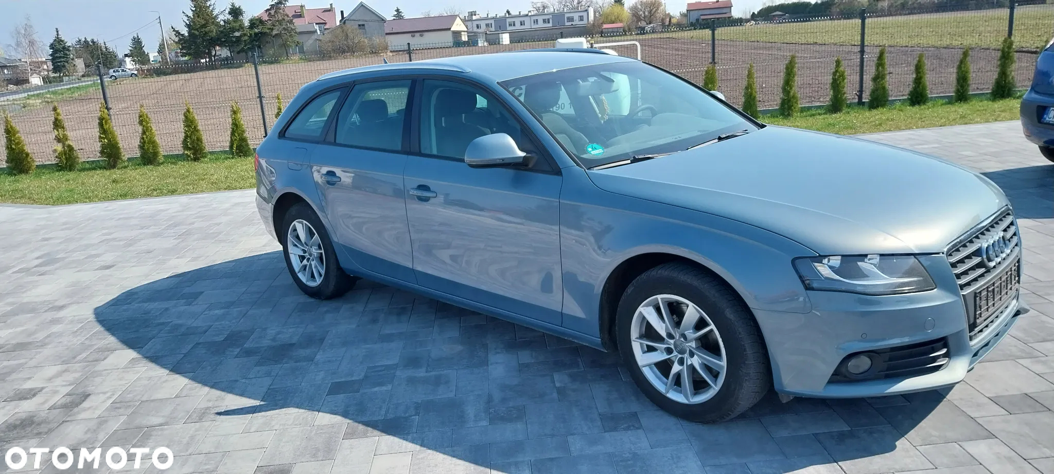 Audi A4 2.0 TDI - 3