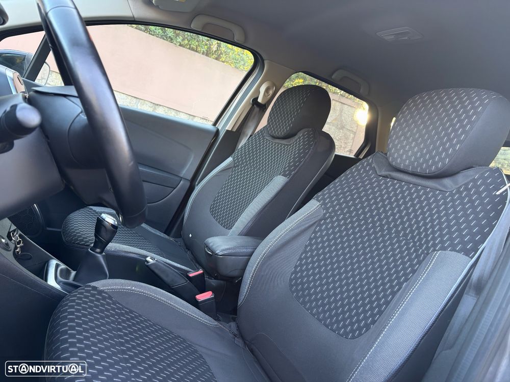 Renault Captur 0.9 TCE Exclusive - 24