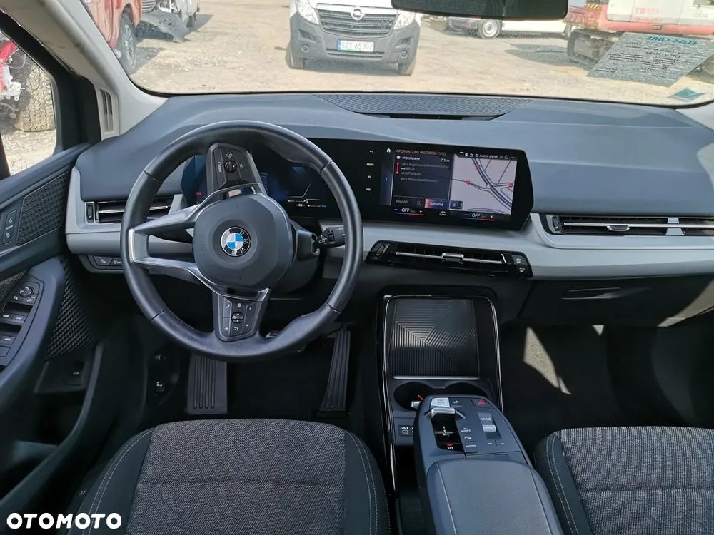 BMW Seria 2 218d GT Luxury Line - 22