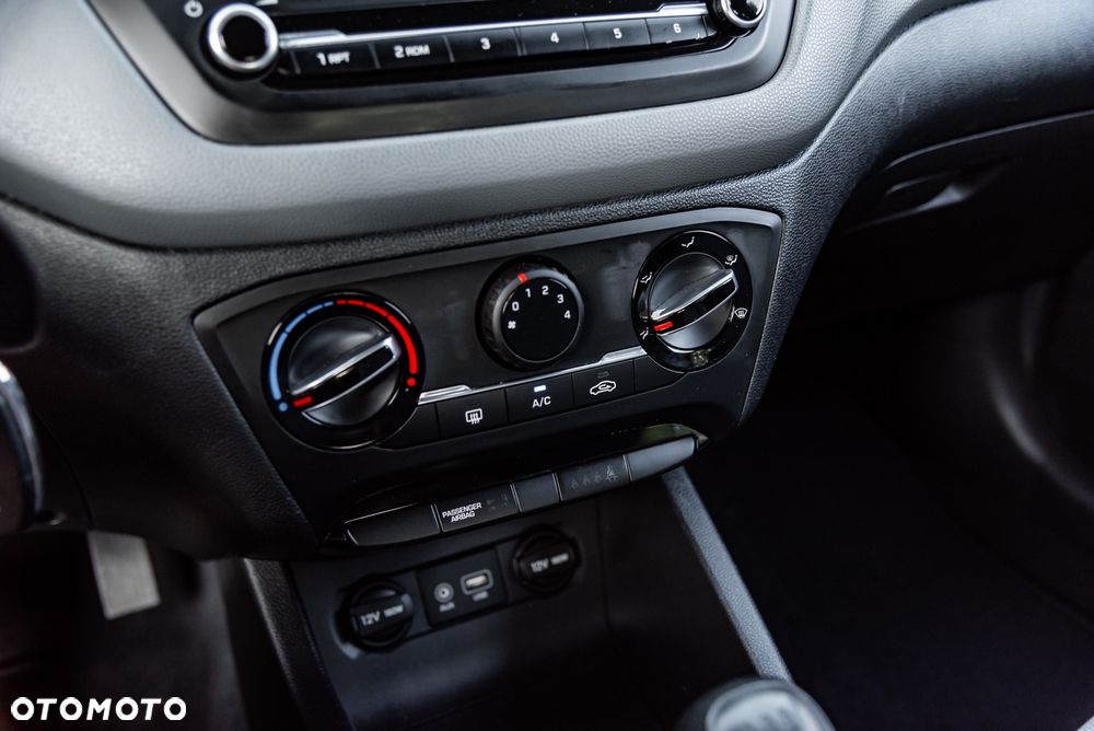Hyundai i20 - 34