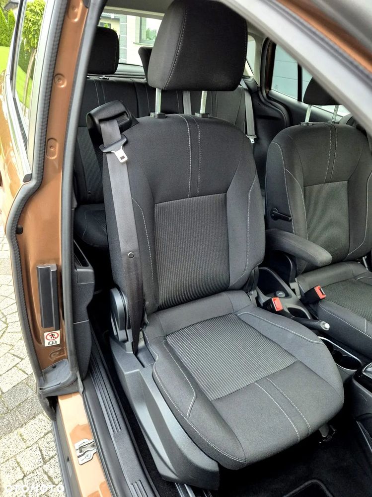 Ford B-MAX 1.5 TDCi Titanium - 19