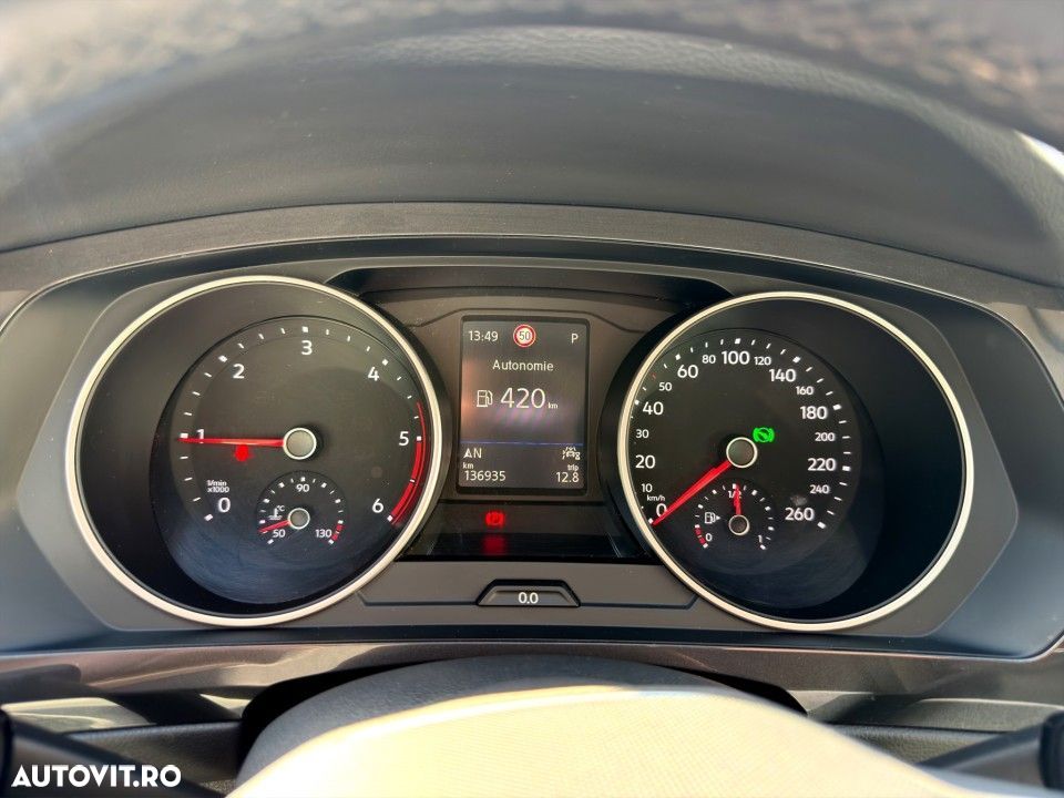 VOLKSWAGEN Tiguan 2022 — imagine 16
