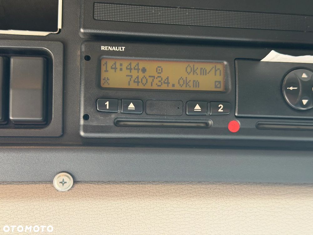 Renault Midlum 280 DXI - 13