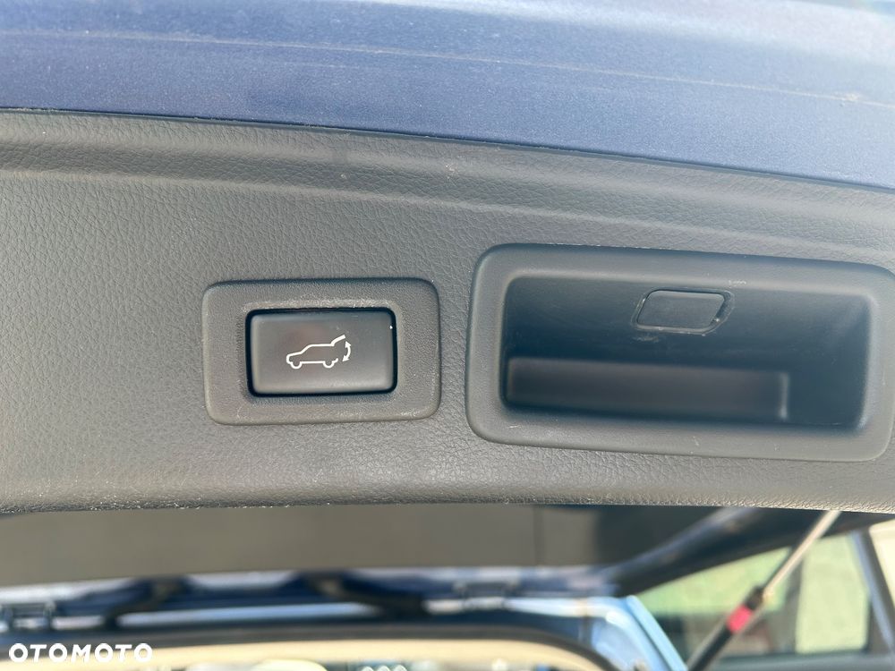 Subaru Forester - 19