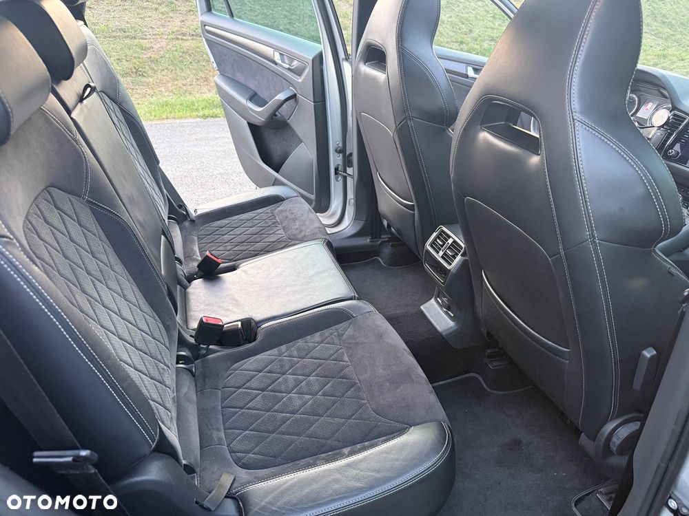 Skoda Kodiaq 2.0 TDI 4x4 Sportline DSG - 13