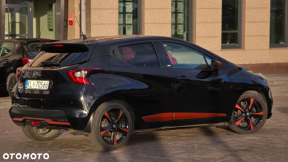 Nissan Micra 0.9 IG-T BOSE Personal Premium Edition - 15